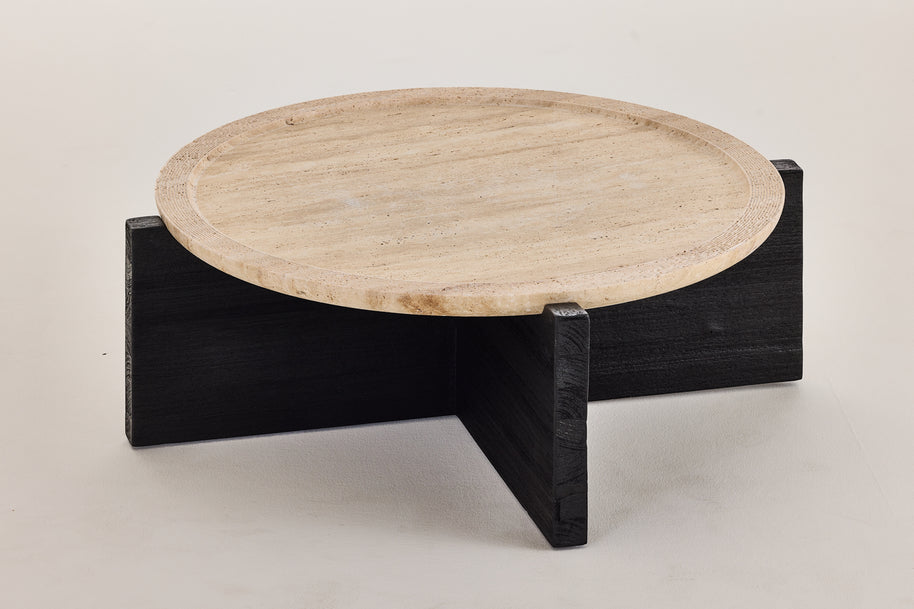 Riven Coffee Table