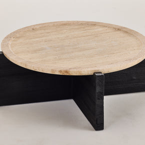 Riven Coffee Table