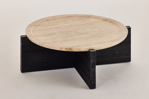 Riven Coffee Table