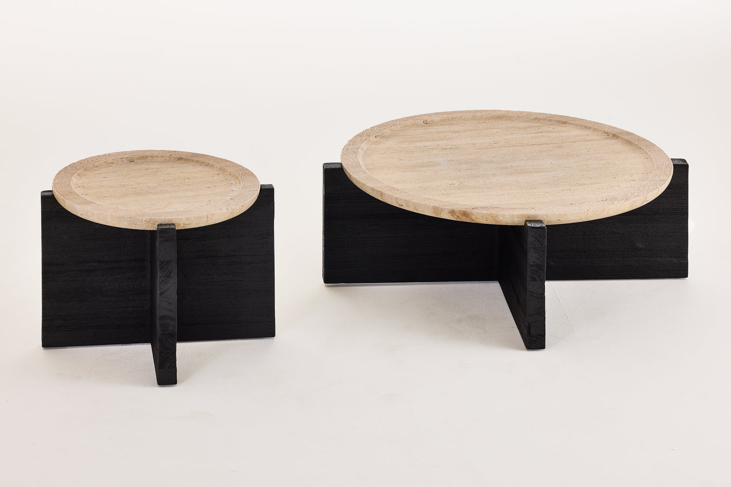 Riven Coffee Table