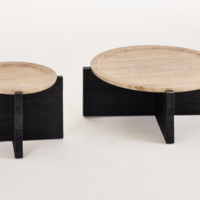 Riven Coffee Table