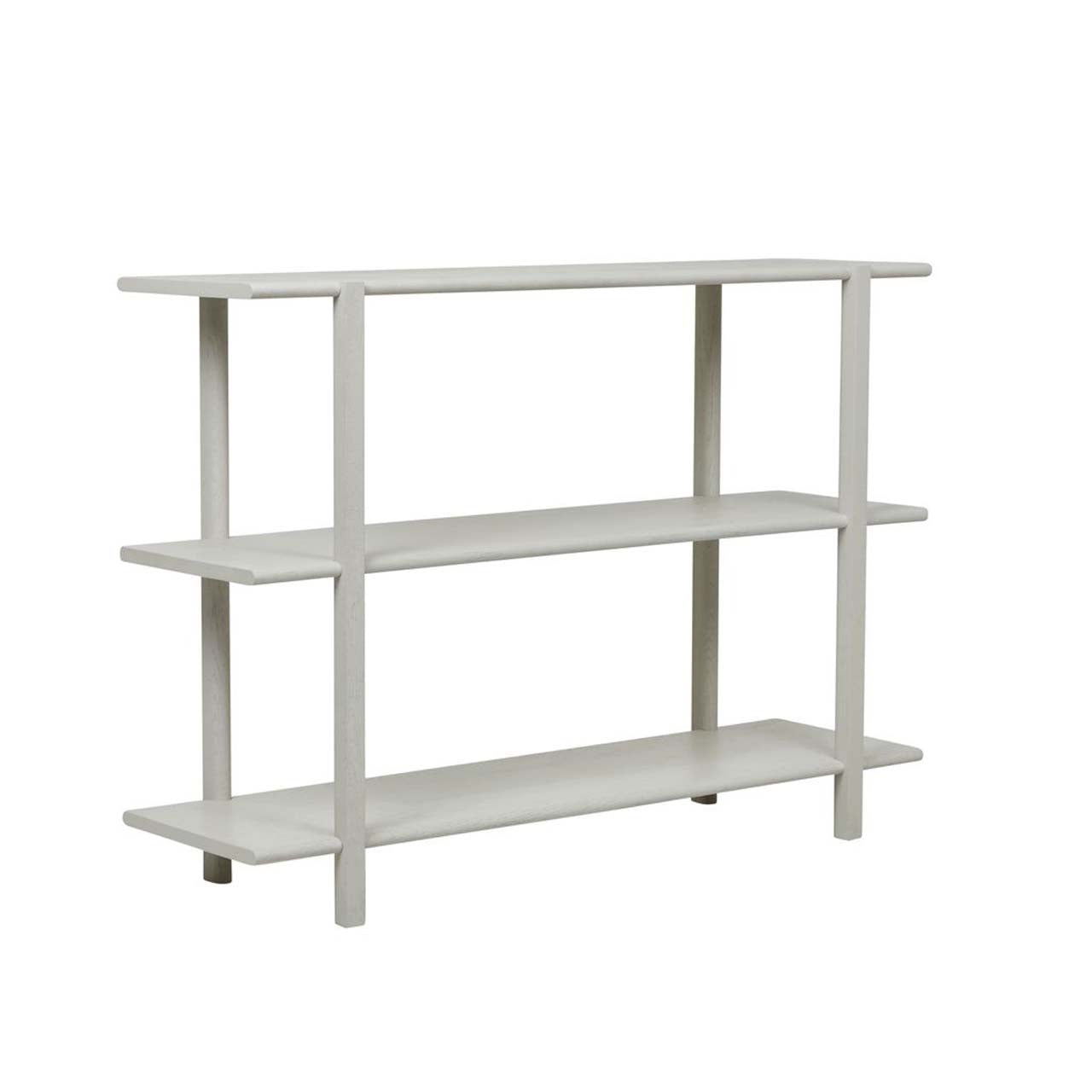 Tolv Farnsworth Low Shelf