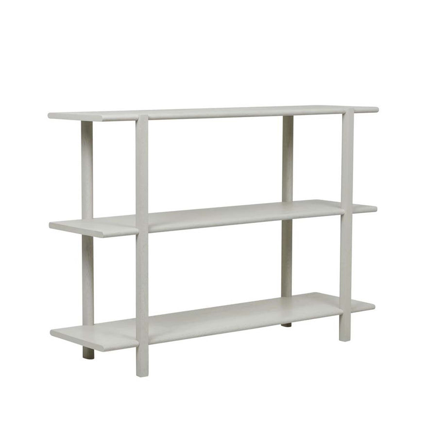 Tolv Farnsworth Low Shelf