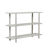 Tolv Farnsworth Low Shelf