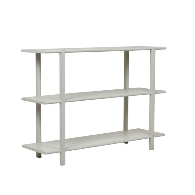Tolv Farnsworth Low Shelf