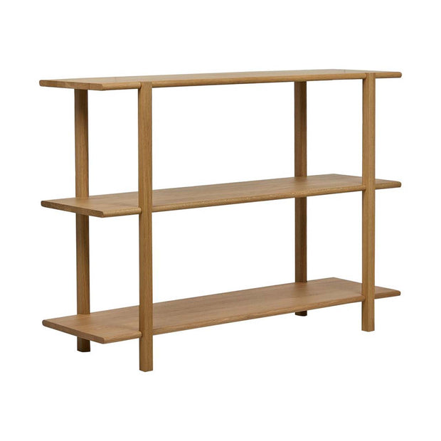 Tolv Farnsworth Low Shelf