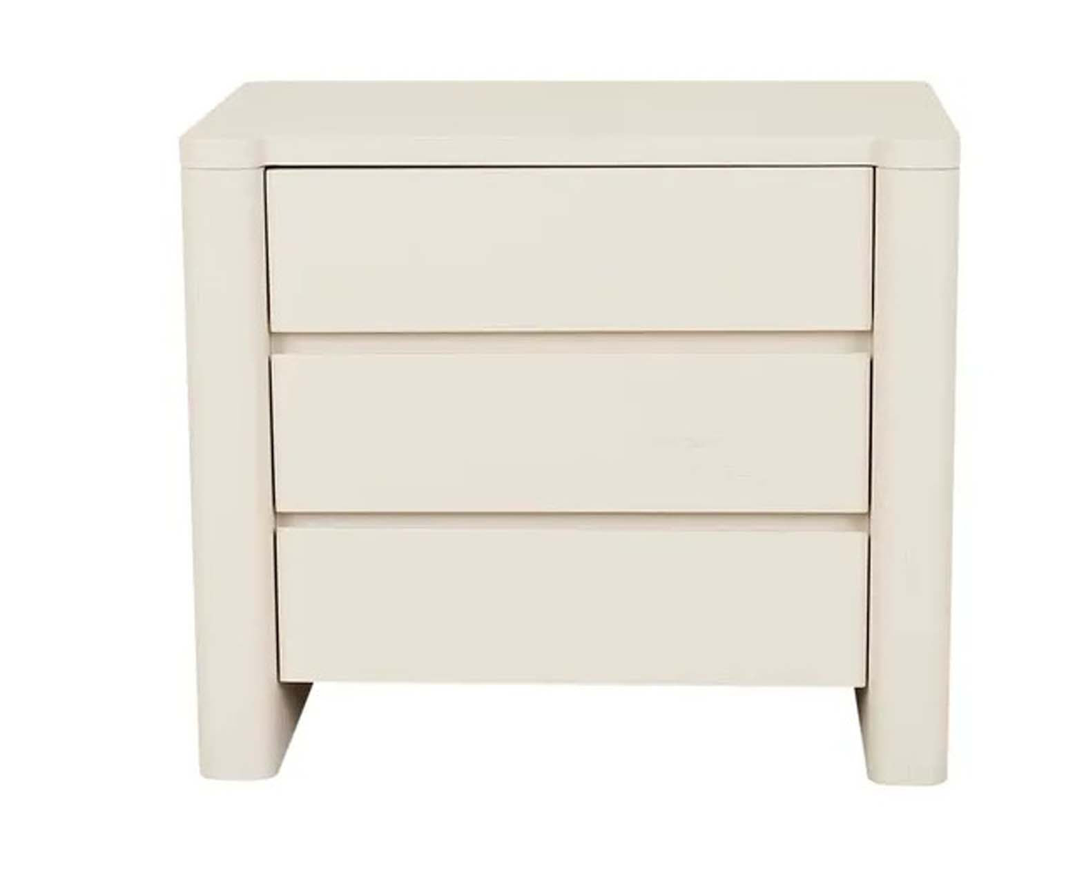 August 3 Drawer Bedside