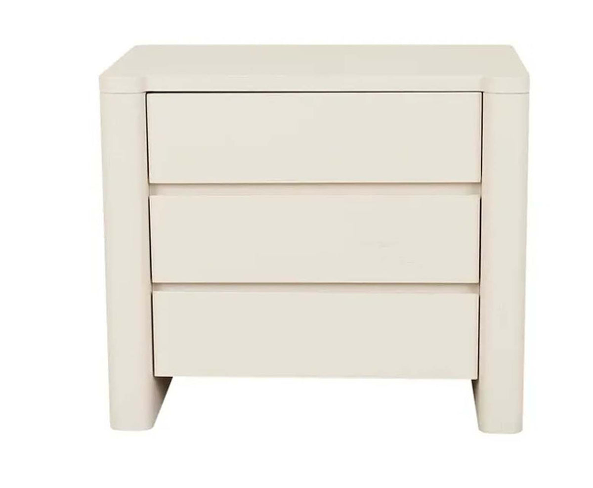 August 3 Drawer Bedside