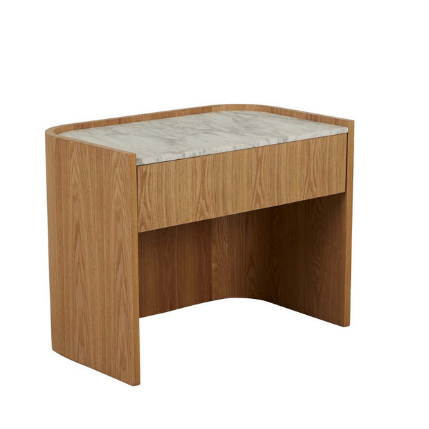 Elsie Bedside