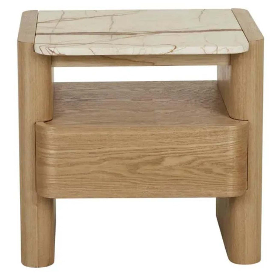 Floyd Mar Bedside
