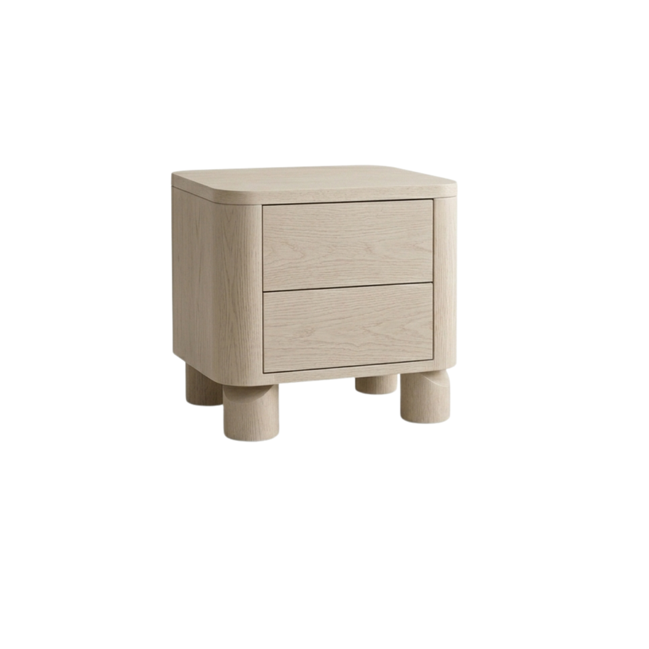 Matteo Bedside