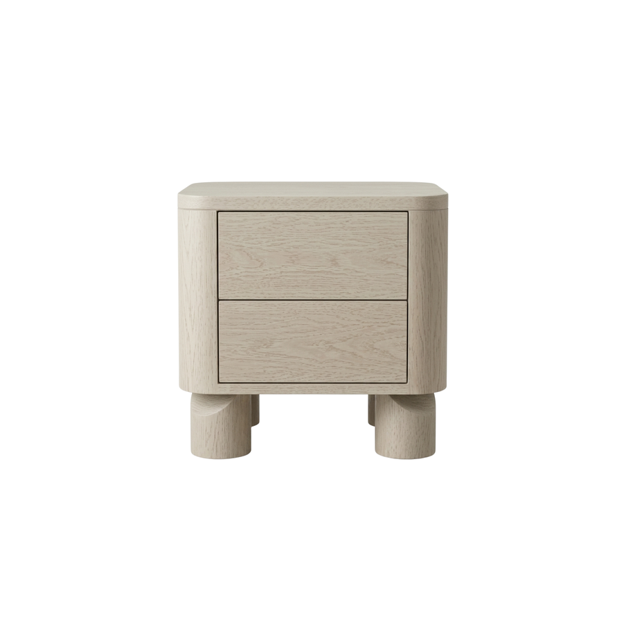 Matteo Bedside