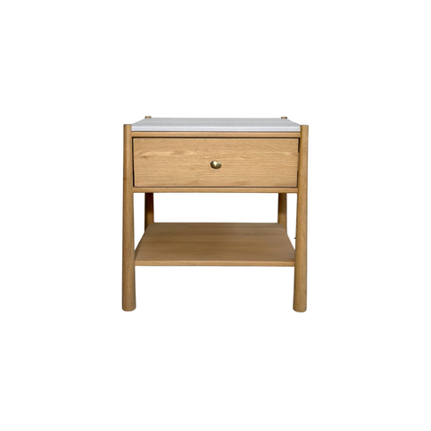 Noor Bedside