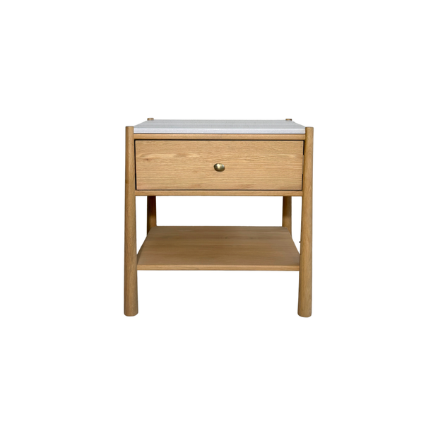 Noor Bedside