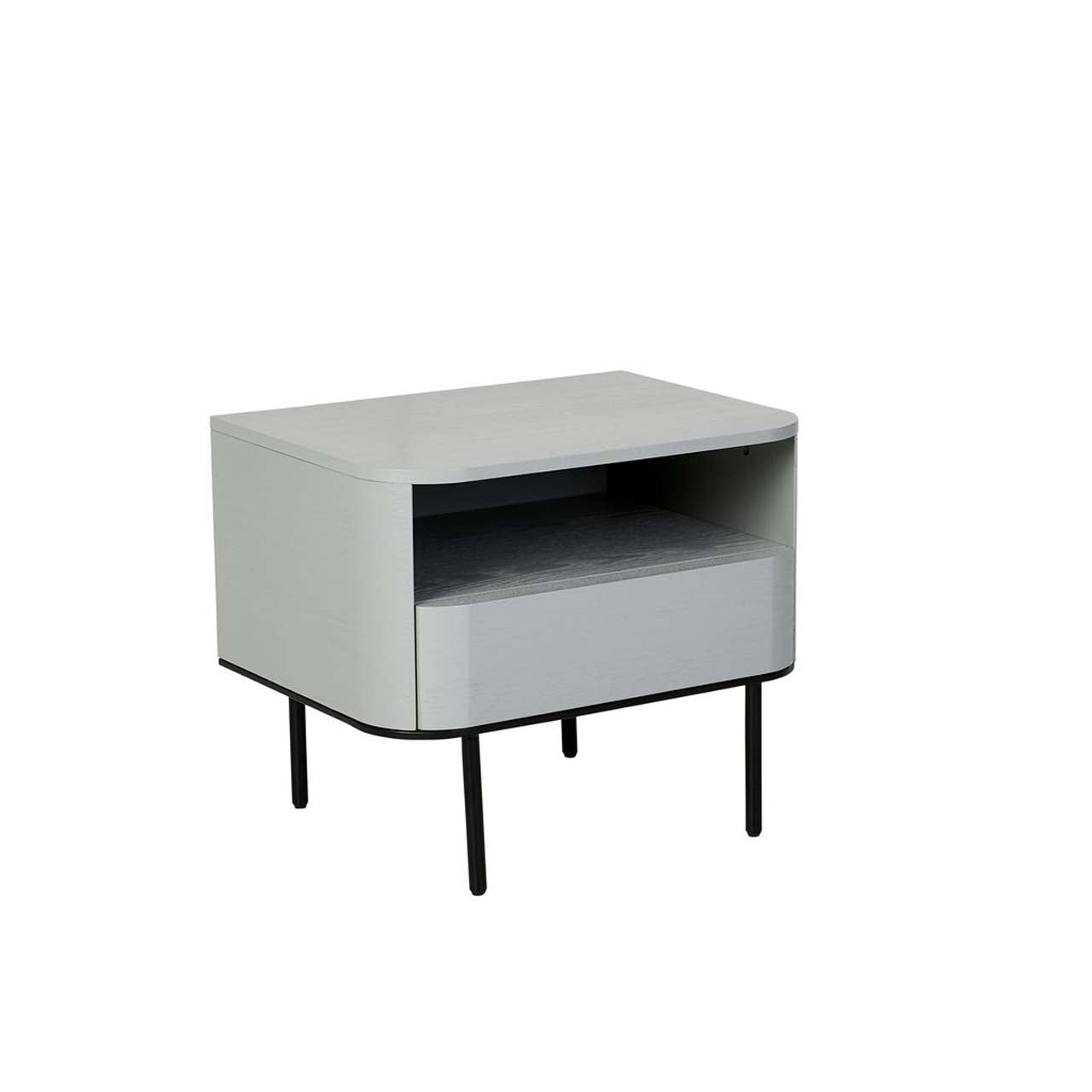 Orson Round Bedside