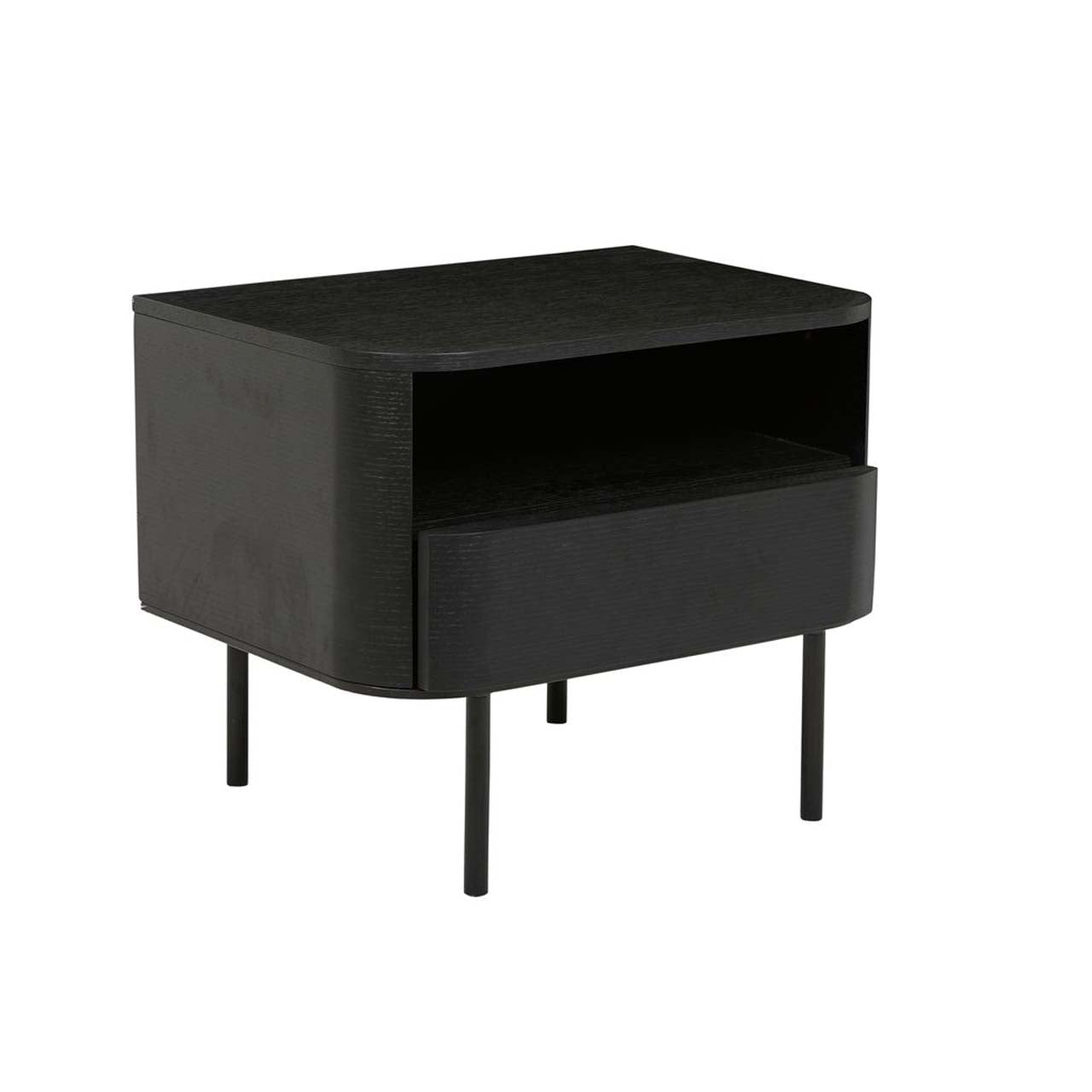 Orson Round Bedside