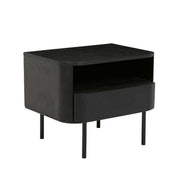 Orson Round Bedside