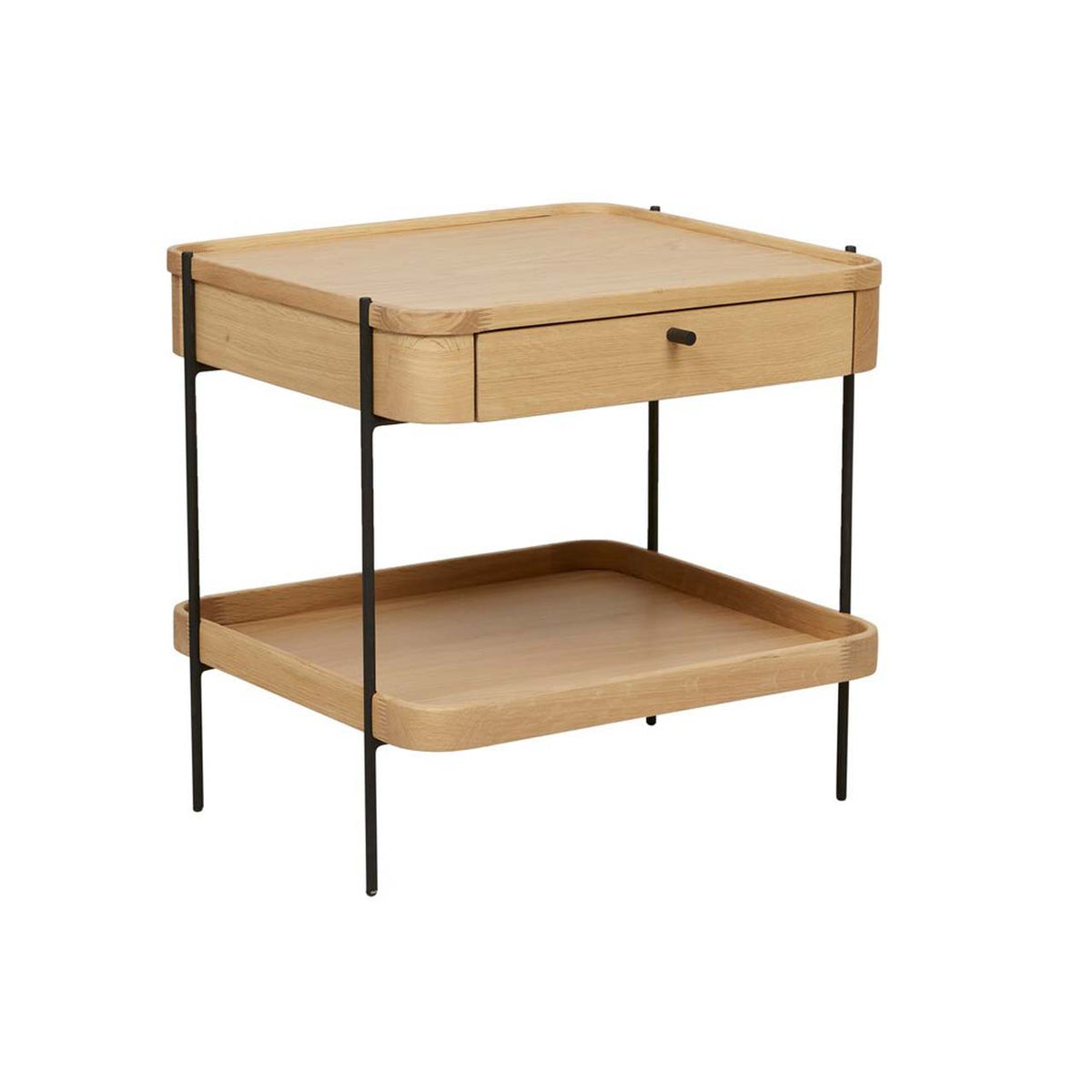 Sketch Humla Bedside