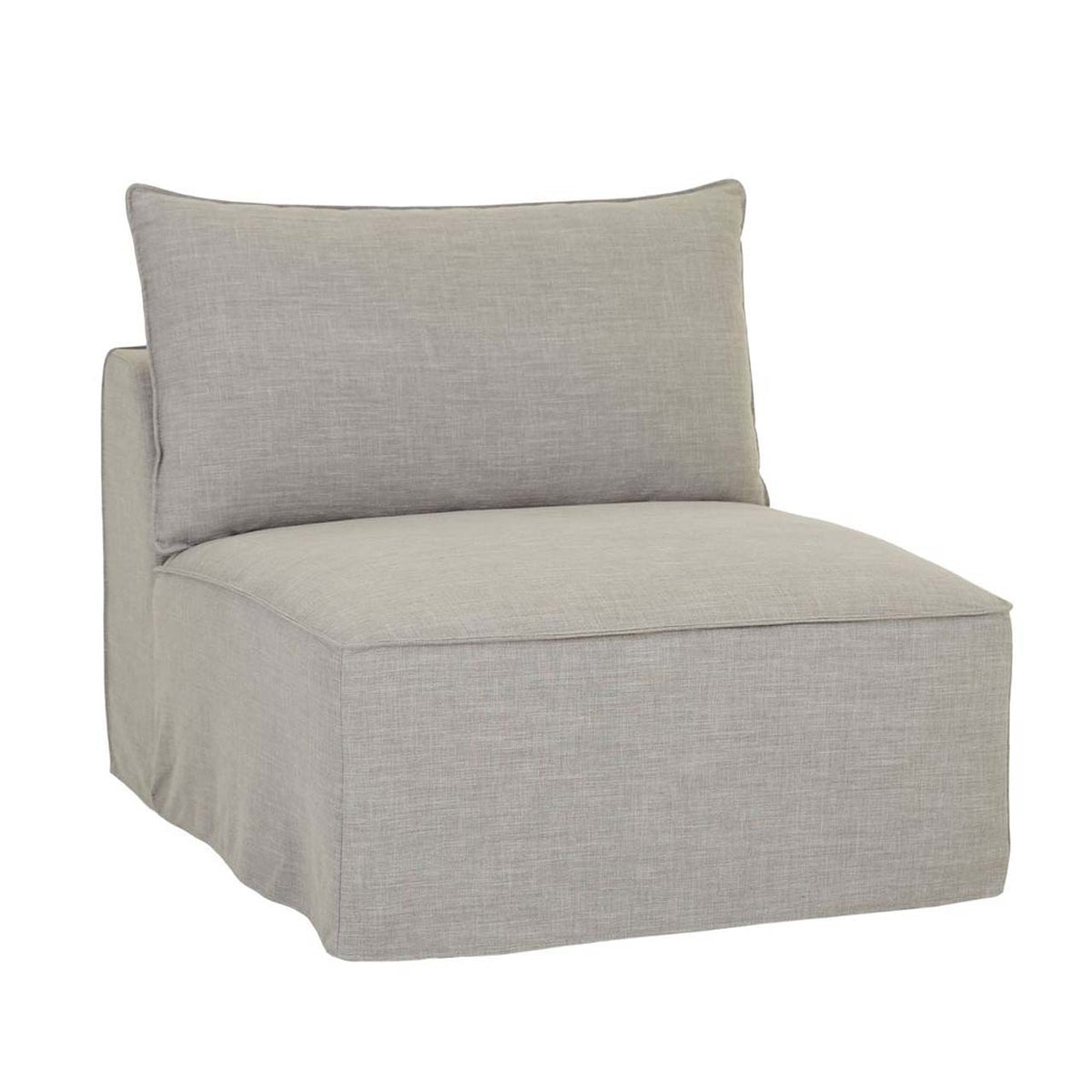Airlie Slouch Sofa Right