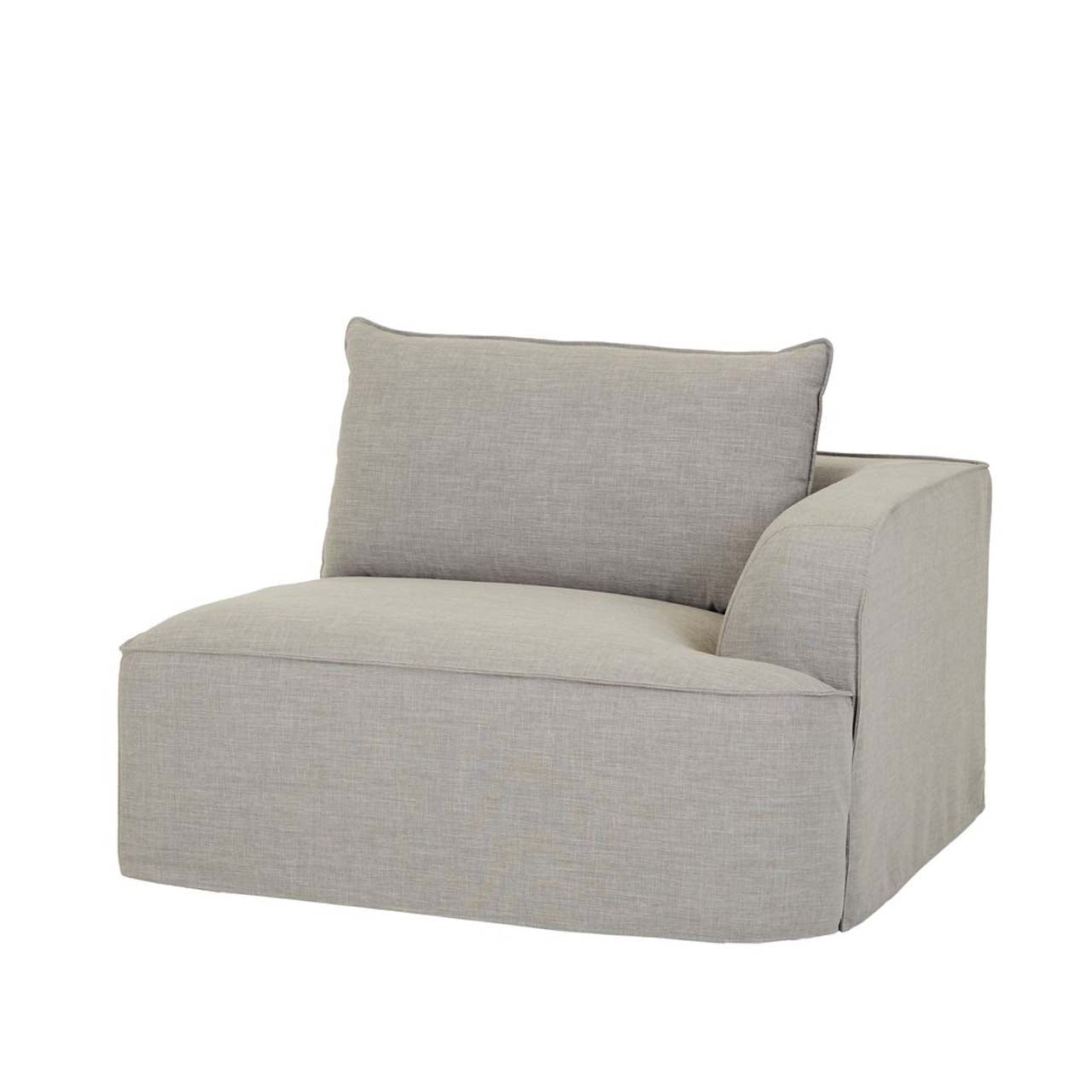 Airlie Slouch Sofa Centre