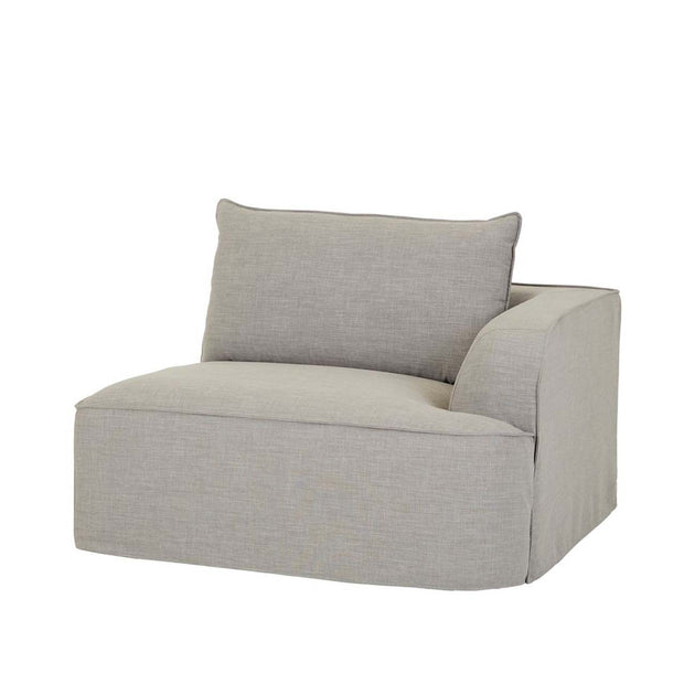 Airlie Slouch Sofa Centre