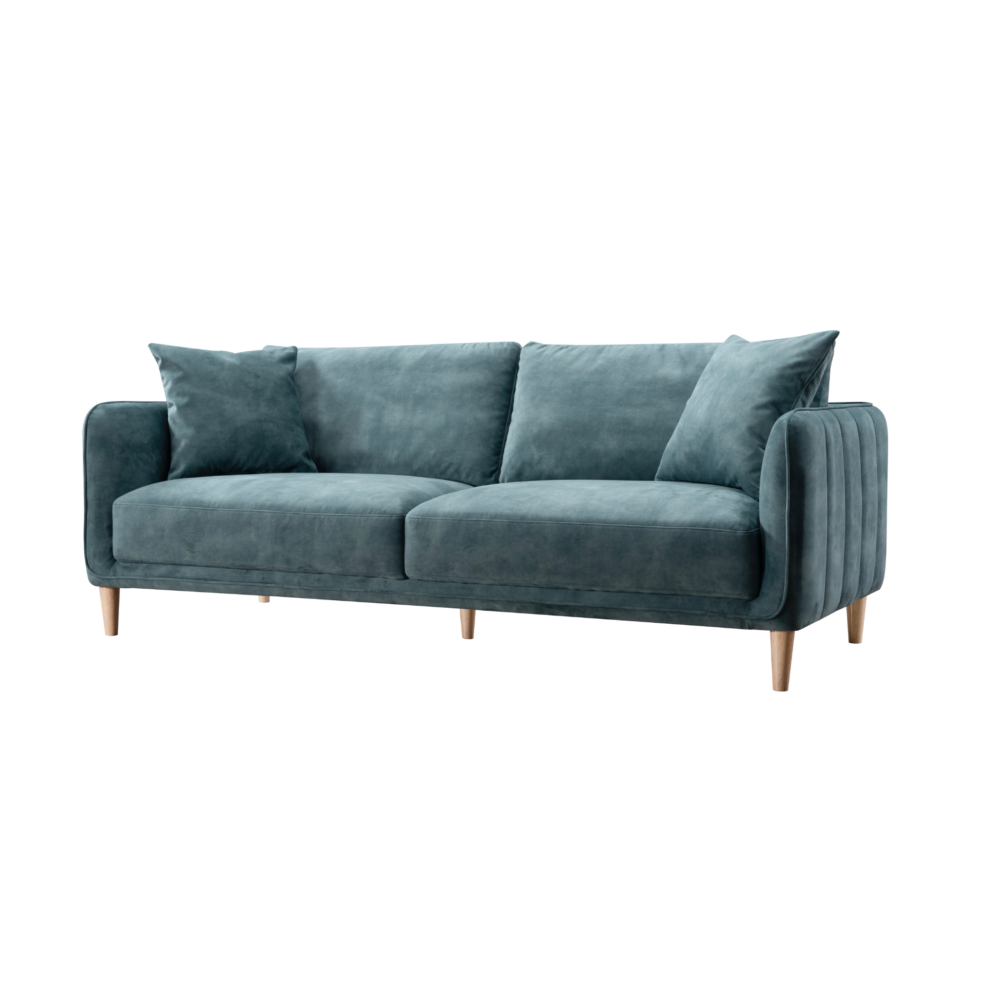 Brooklyn 3 Seater Sofa