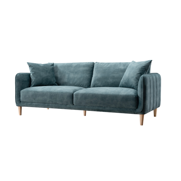 Brooklyn 3 Seater Sofa
