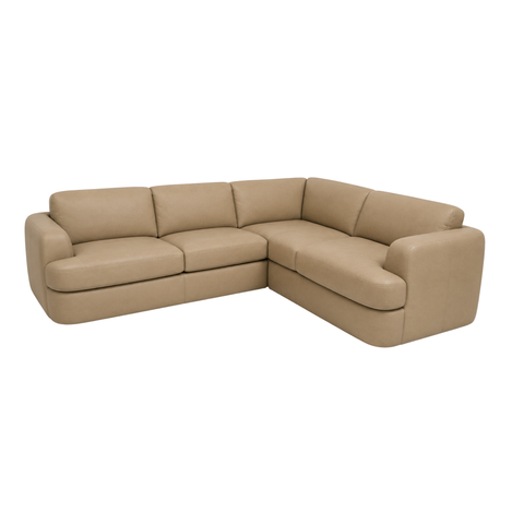Charisse Modular Sofa