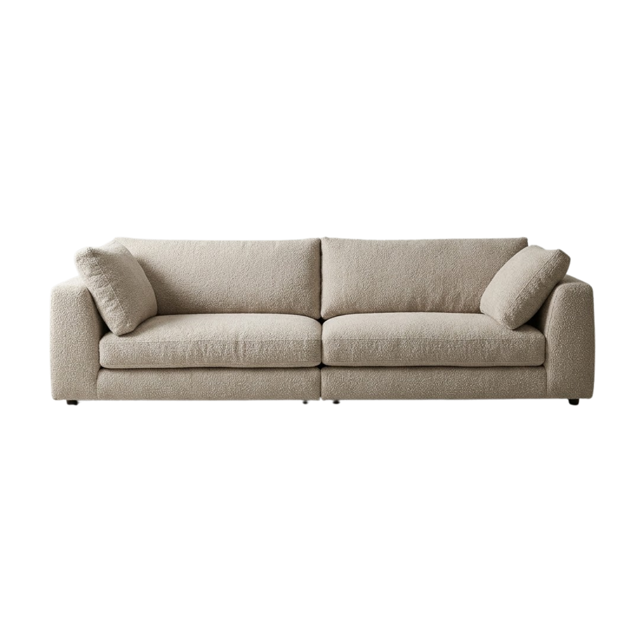 Chelsea 4 Seater Sofa