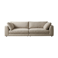 Chelsea 4 Seater Sofa