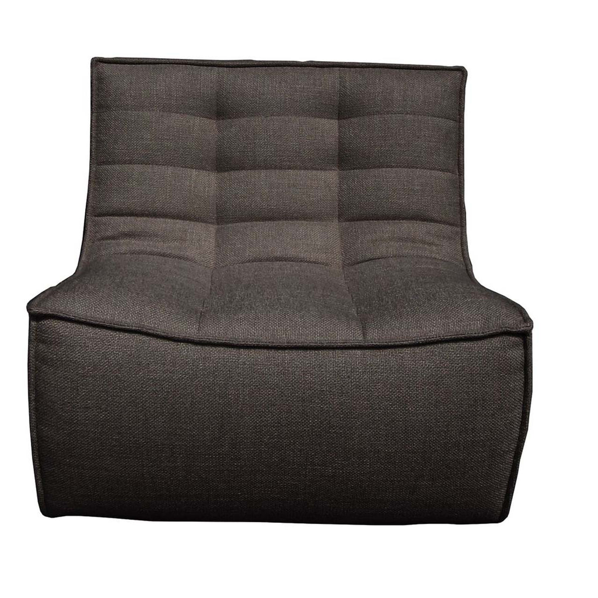 Ethnicraft 1S Slouch Sofa