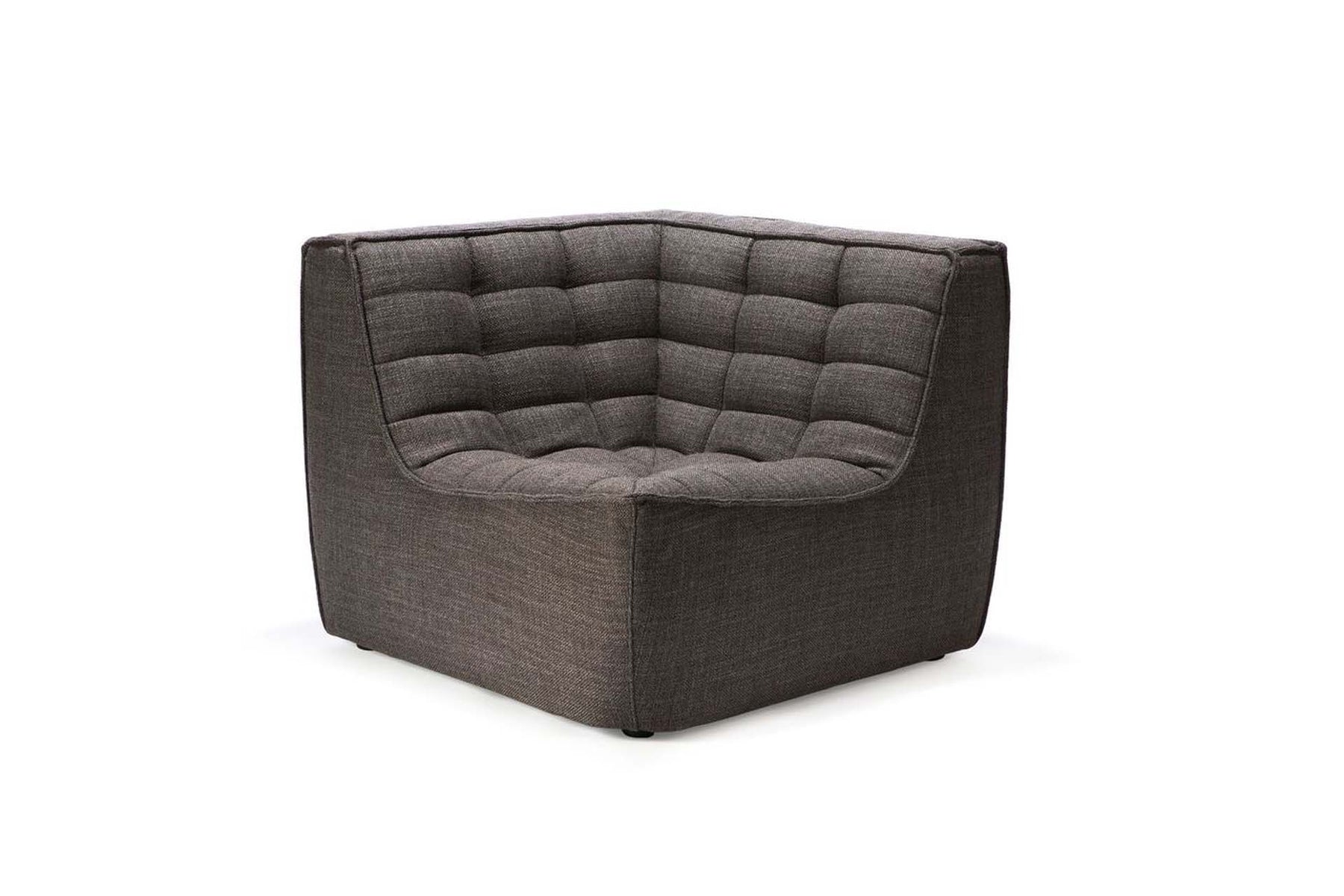 Ethnicraft Slouch Sofa Corner