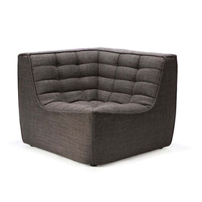 Ethnicraft Slouch Sofa Corner