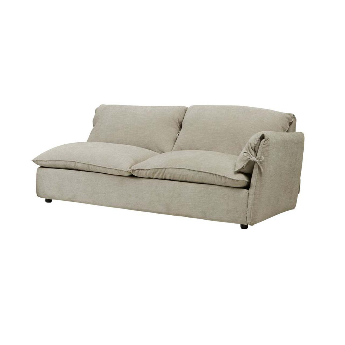 Felix Slouch 2S Sofa Right