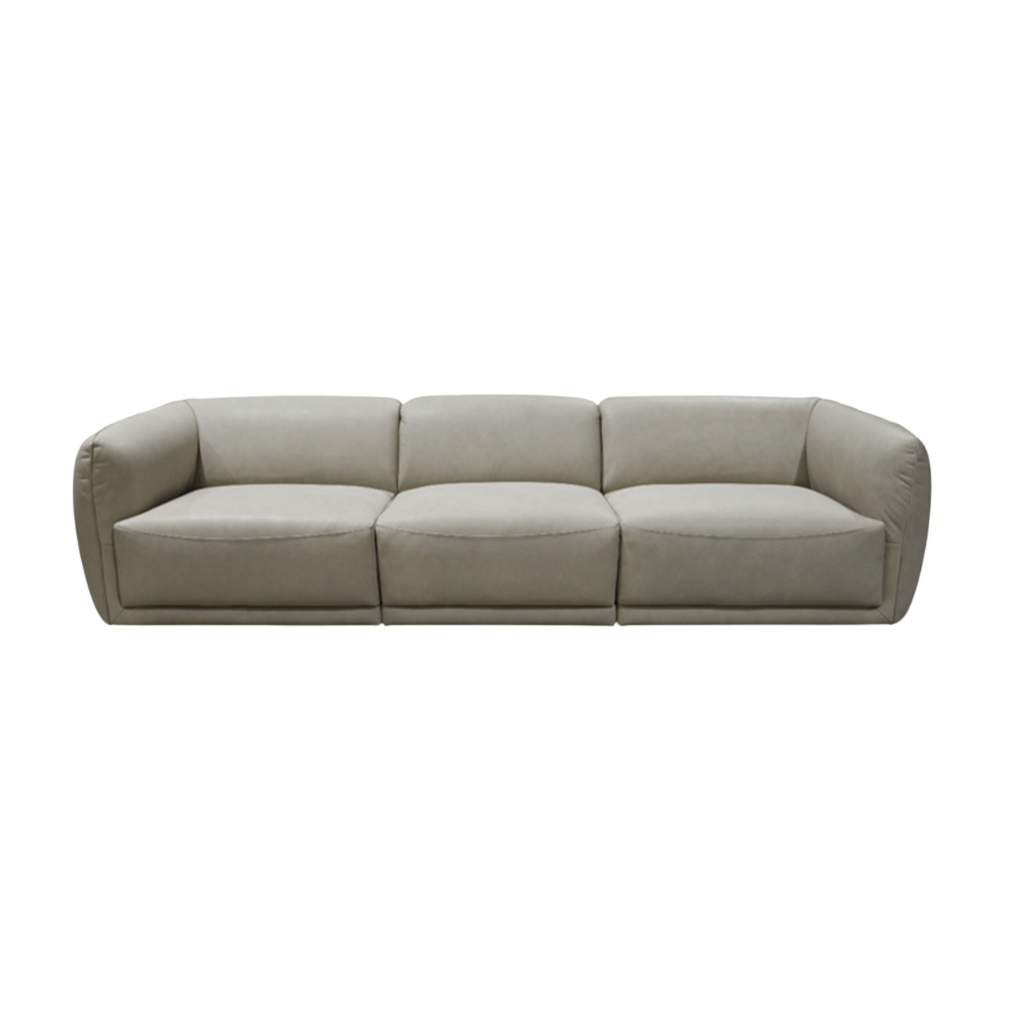 Hayworth 3 Seater Sofa