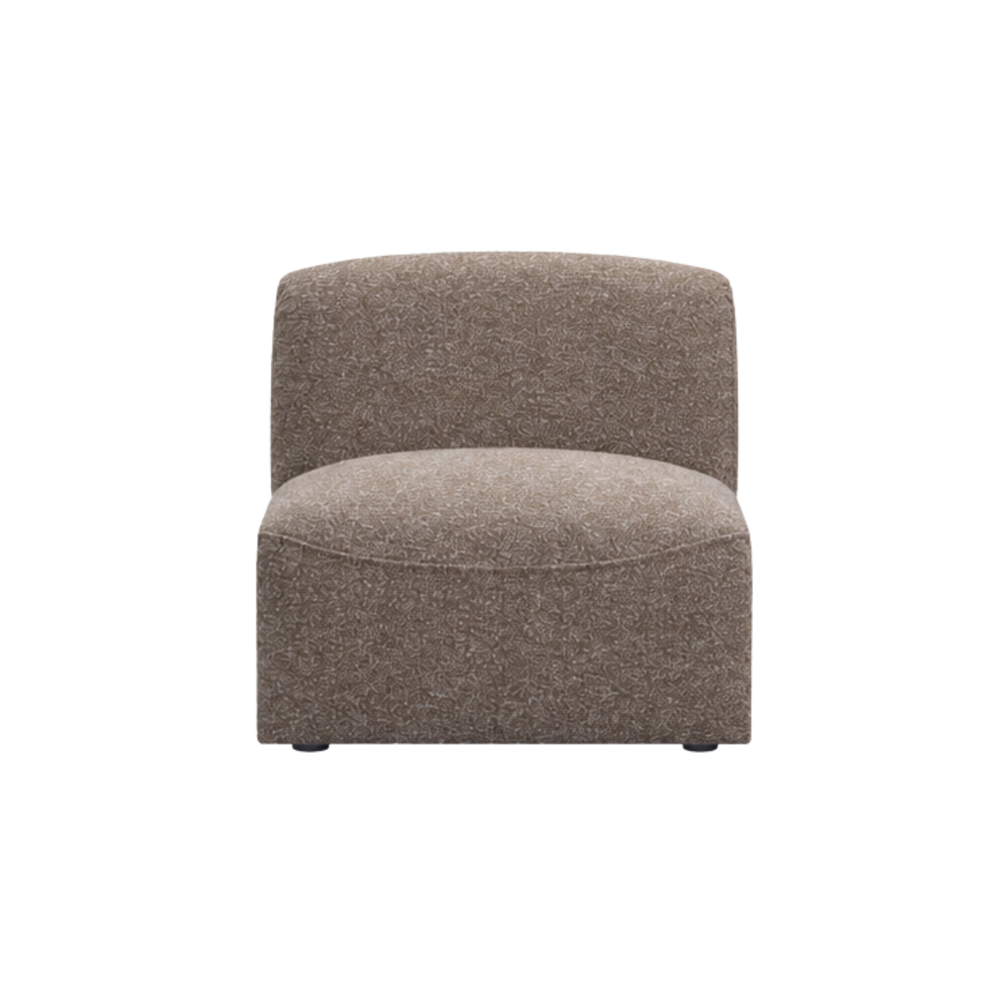 Hudson Modular Sofa