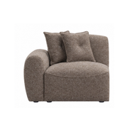 Hudson Modular Sofa
