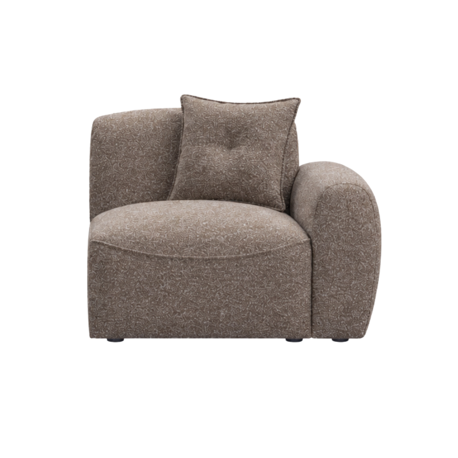Hudson Modular Sofa