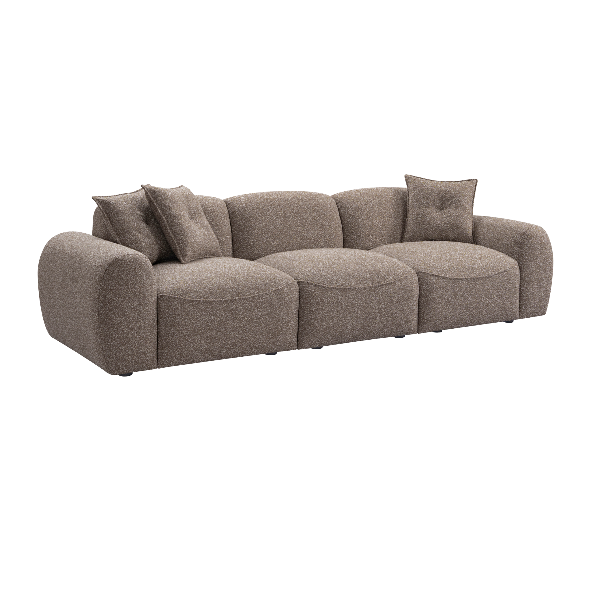 Hudson Modular Sofa