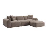 Hudson Modular Sofa