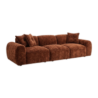 Hudson Modular Sofa