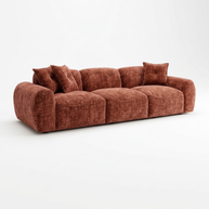 Hudson Modular Sofa