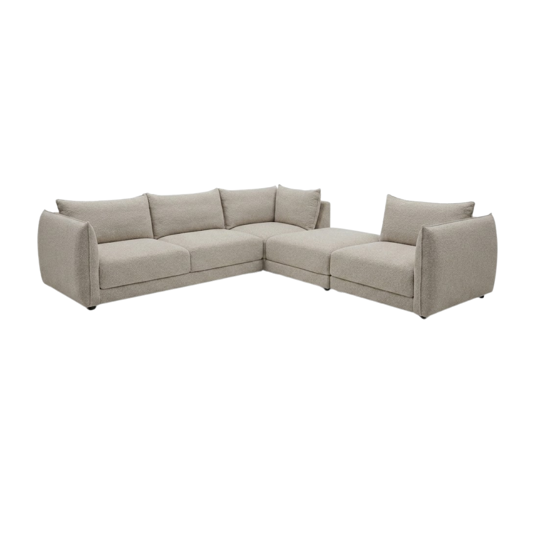 Jagger  Modular Sofa