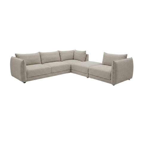 Jagger Modular Sofa