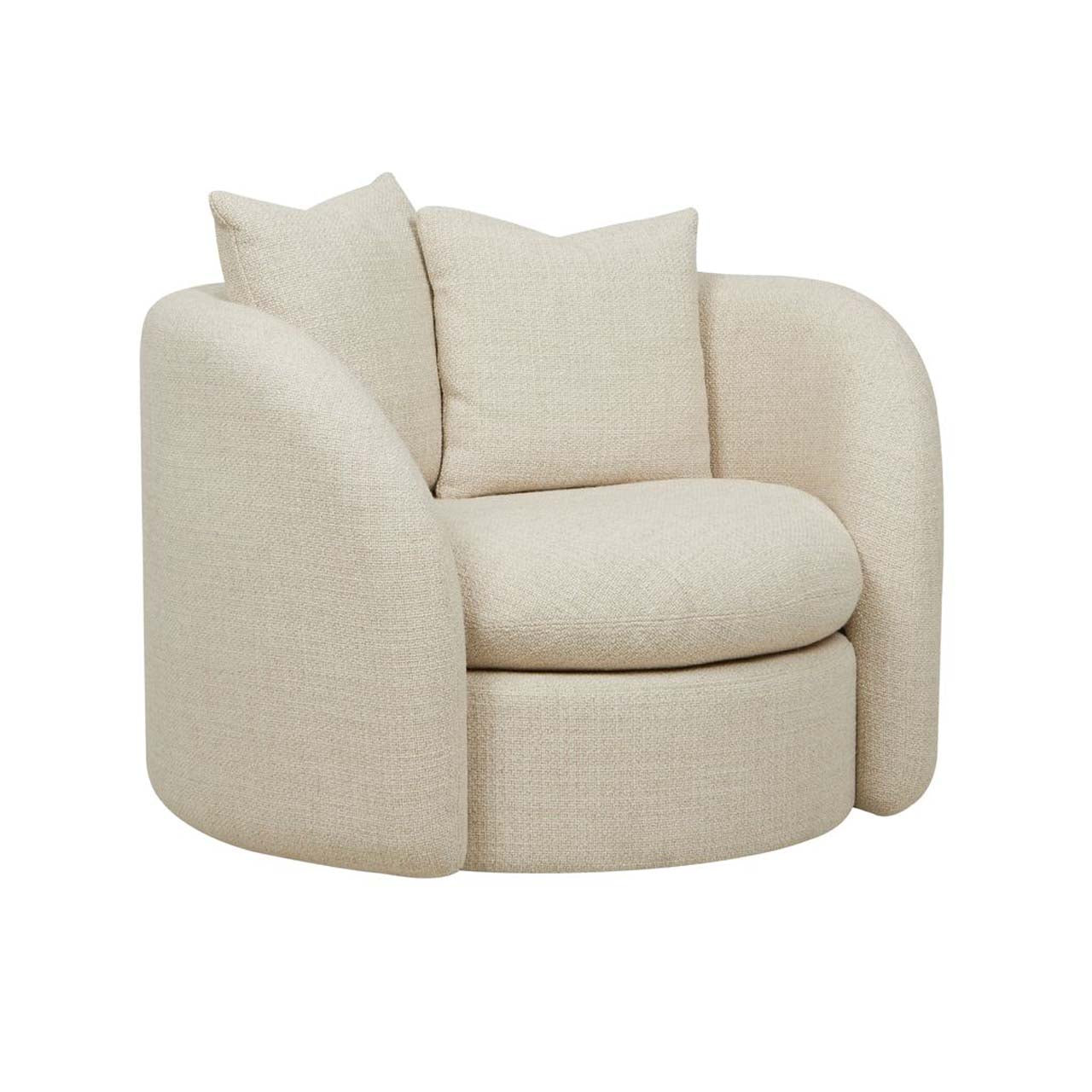 Juno Orb 1S Sofa