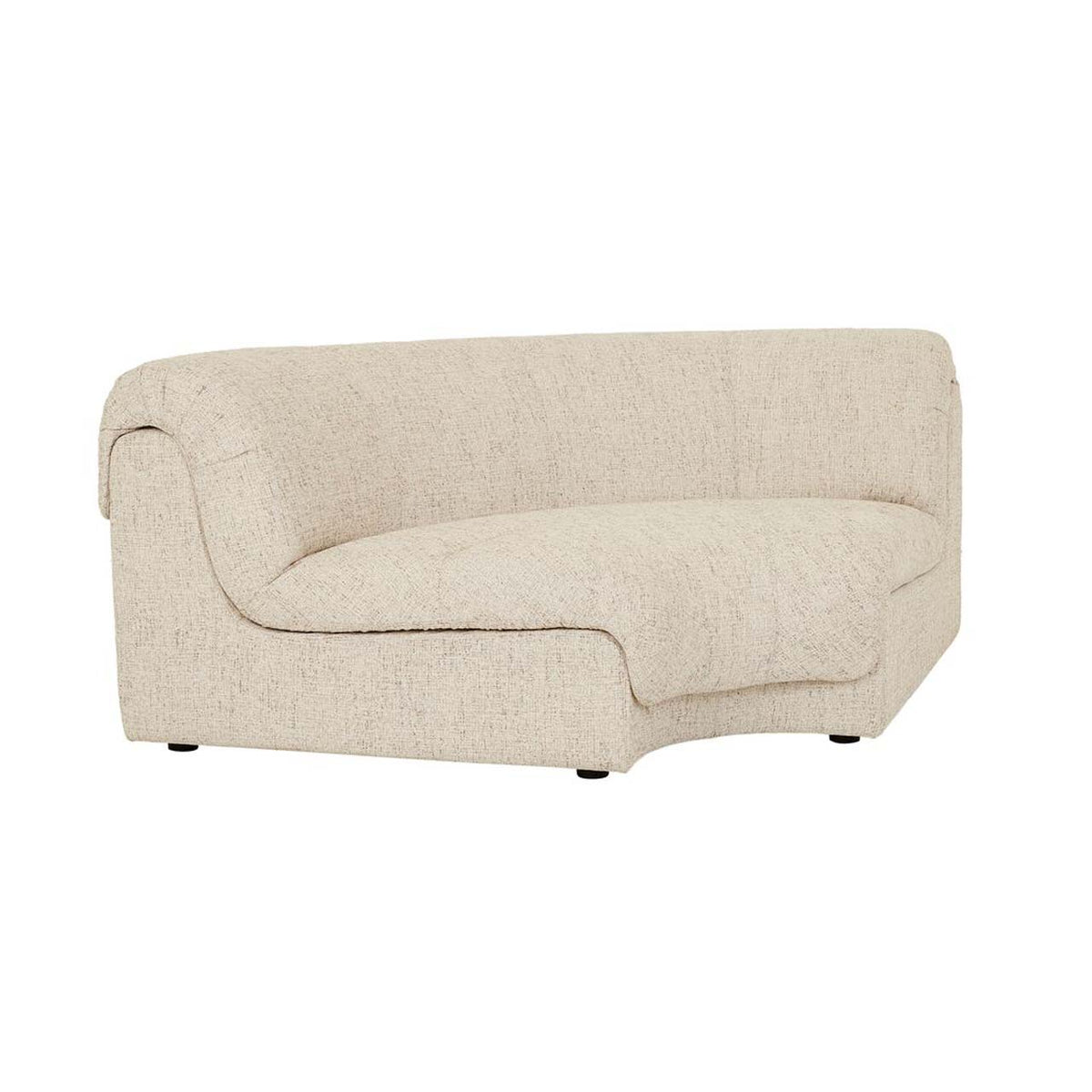 Juno Sierra 1S Sofa Corner