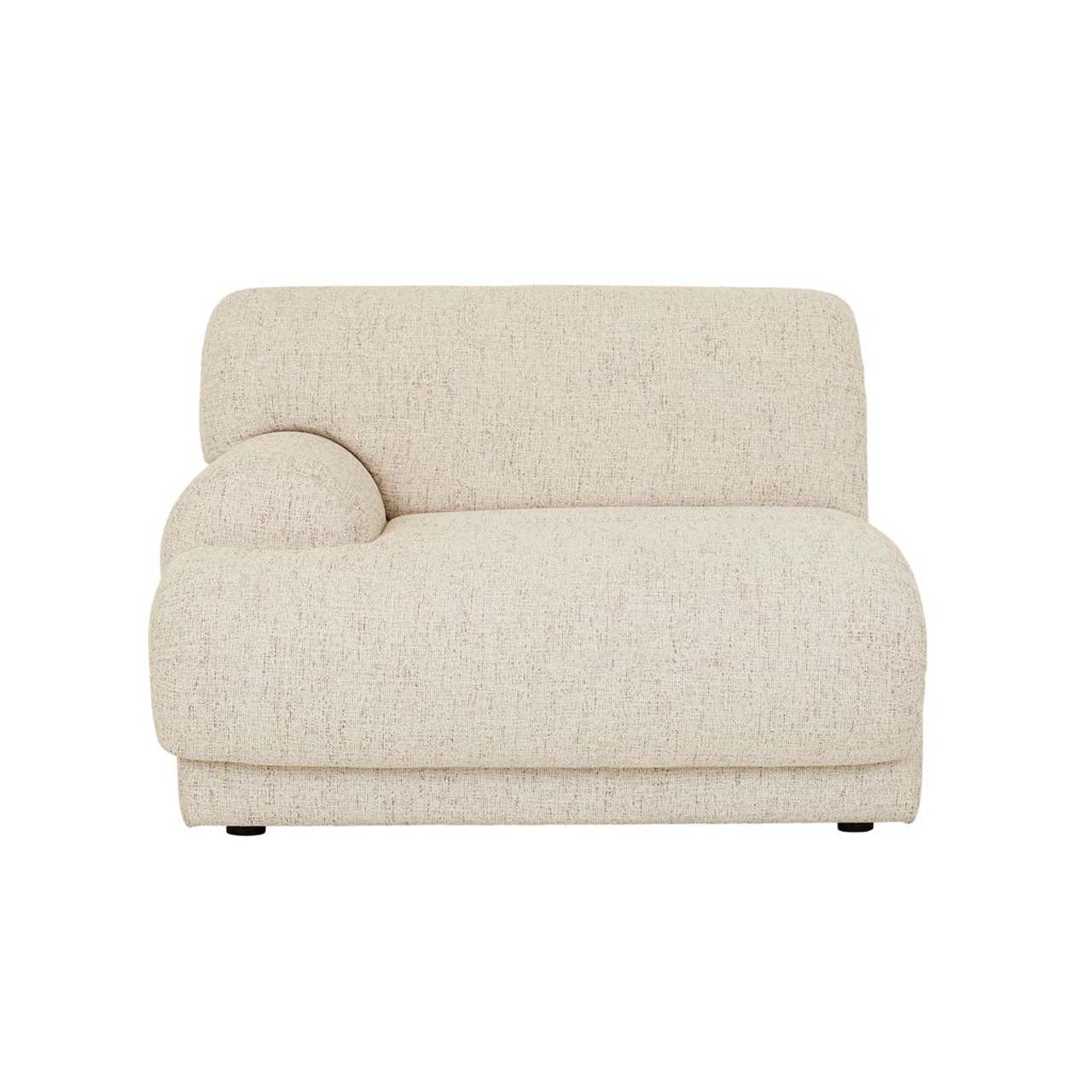 Juno Sierra 1S Sofa Left