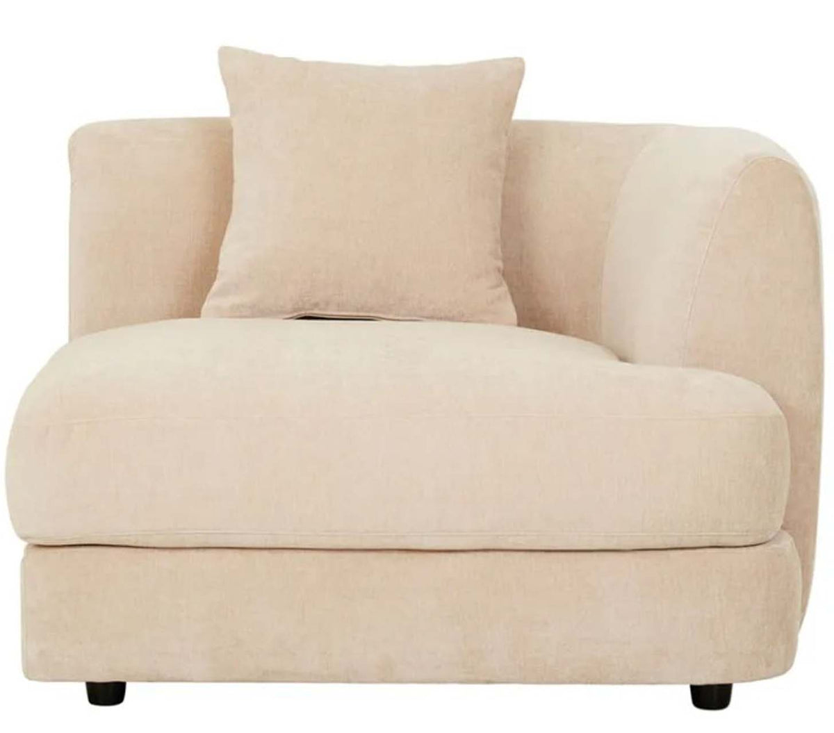 Madrid Curve Sofa