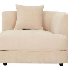 Madrid Curve Sofa