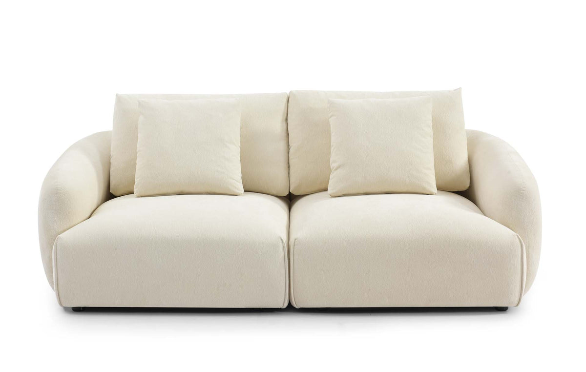 Marlow 3 Seater Sofa